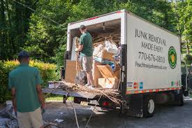 Recycling Services for Junk in Pine Ridge, PA